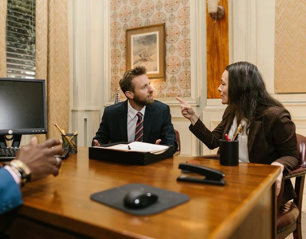 What Kind of Cases Does a Litigation Lawyer Handle - litigation lawyer - Alves RadCliffe
