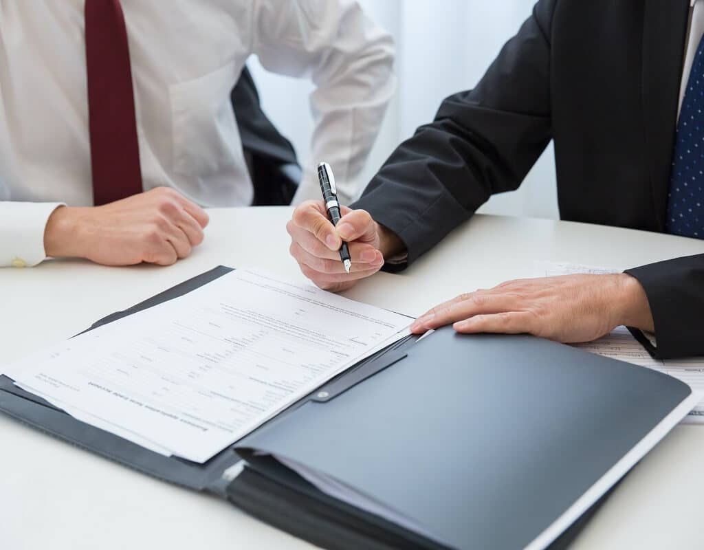 Why Is Contract Law Important for Construction - Alves RadCliffe