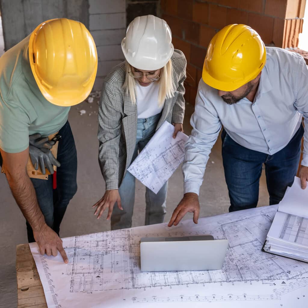 Maximizing Efficiency How to Expedite Your Construction Permits - Alves Radcliffe