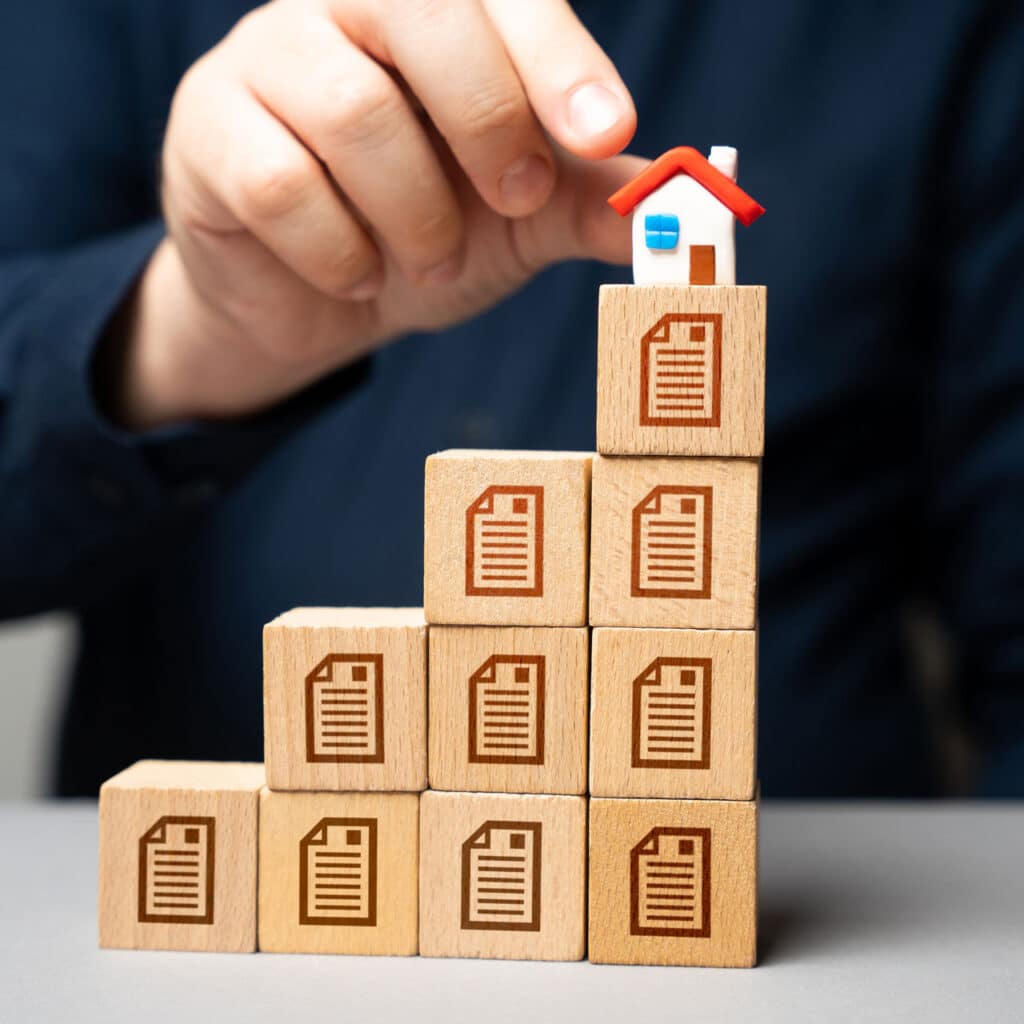 The Importance of Permitting on a Construction Project - Alves Radcliffe