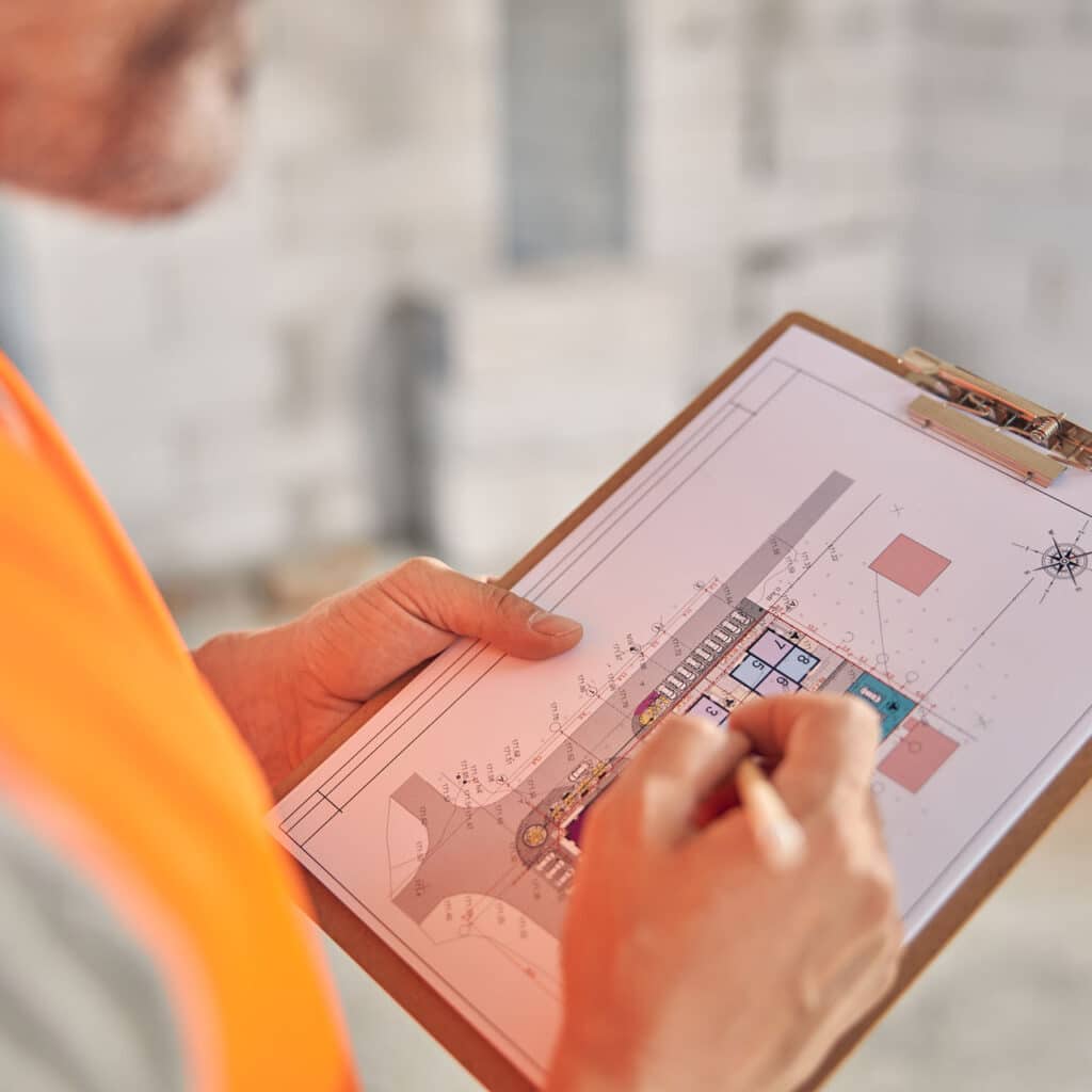 What Are the Different Types of Change Orders in Construction - Alves Radcliffe