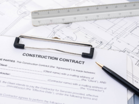 How a Construction Attorney Can Hammer Out Your Contract Concerns - Alves Radcliffe