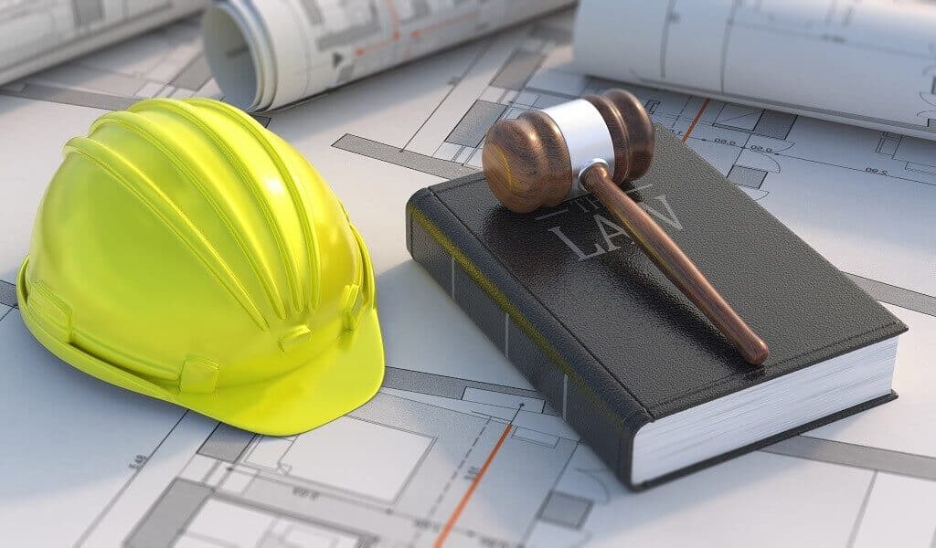 Permits A Construction Attorney’s Advice for Navigating the Approval Process - Alves Radcliffe