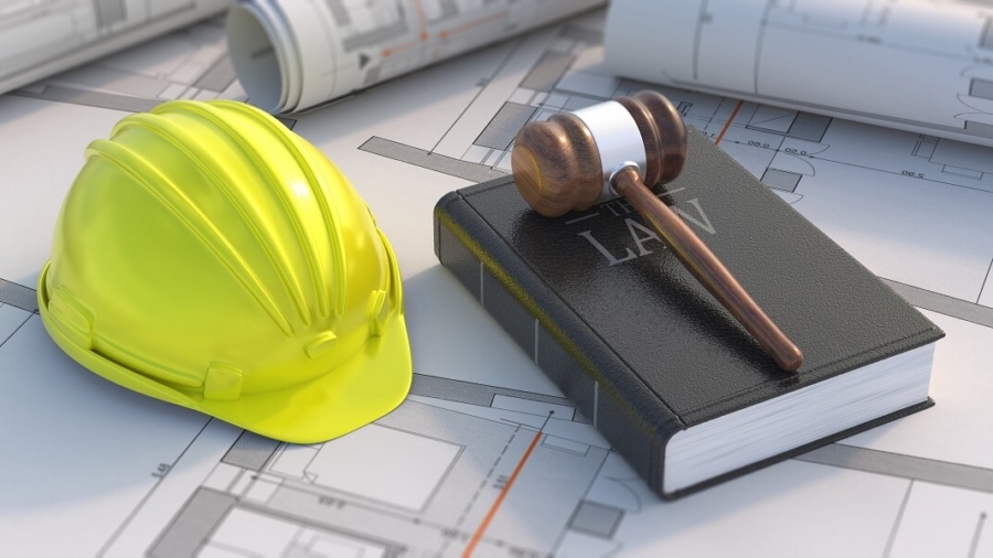 Permits A Construction Attorney’s Advice for Navigating the Approval Process - Alves Radcliffe
