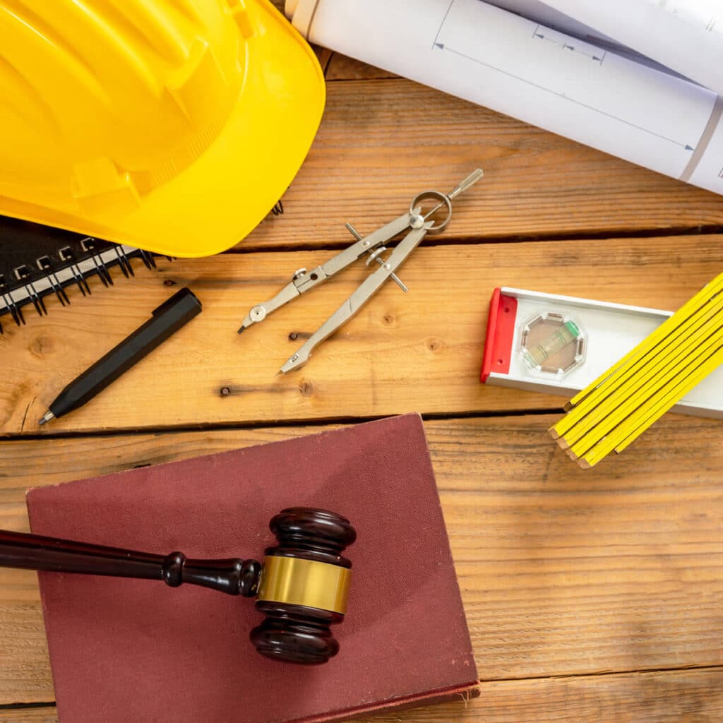 5 Ways a Construction Attorney Can Save Your Project Money - Alves Radcliffe