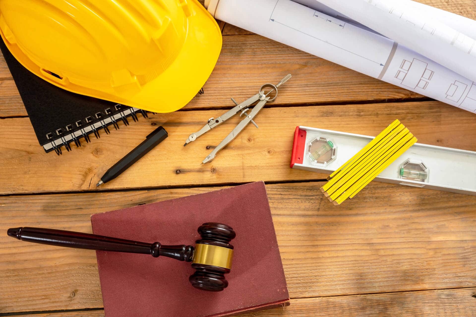 5 Ways a Construction Attorney Can Save Your Project Money - Alves ...
