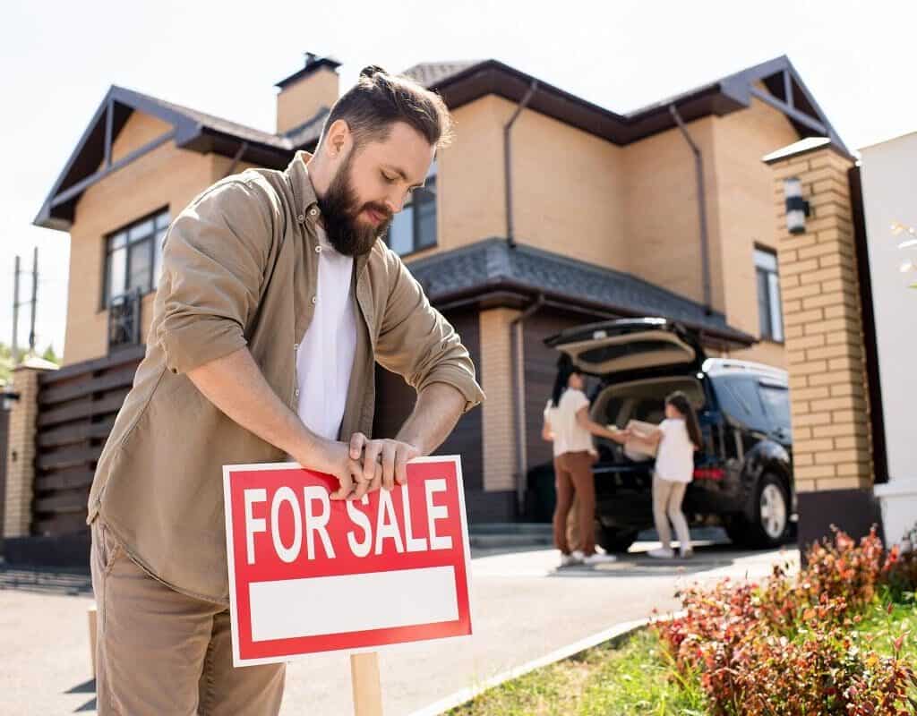 Avoid These Common Legal Pitfalls When Buying or Selling Property - Alves Radcliffe
