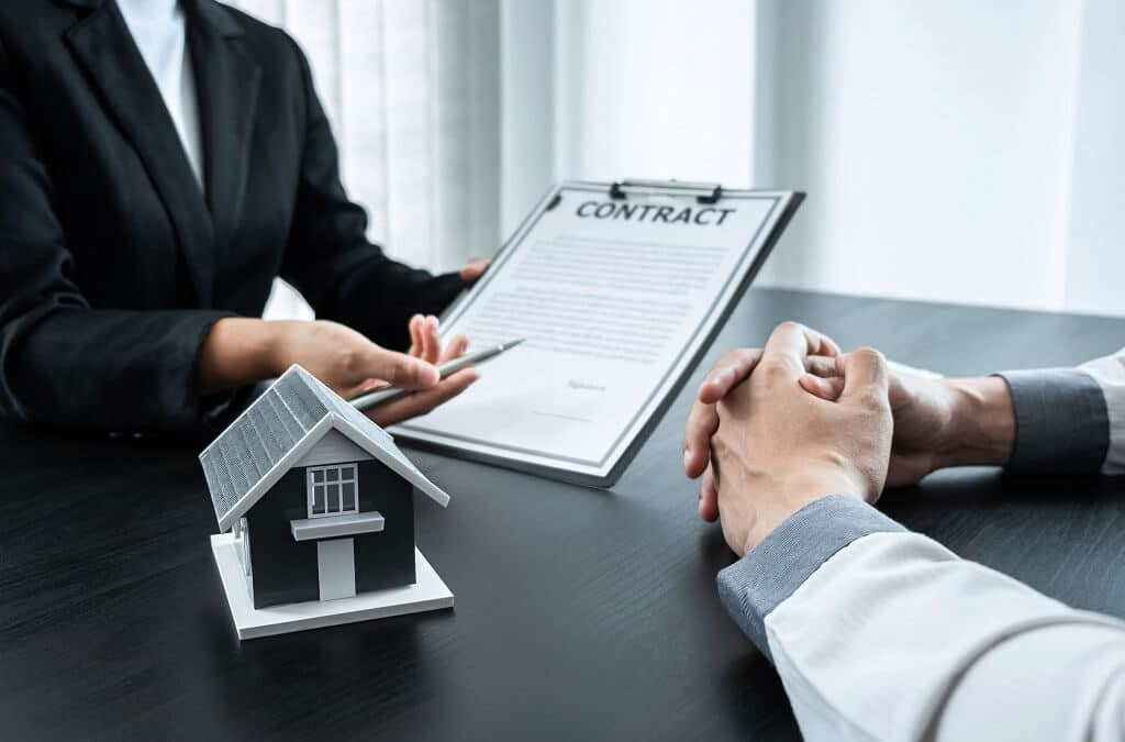 Understanding Real Estate Contracts - Alves Radcliffe
