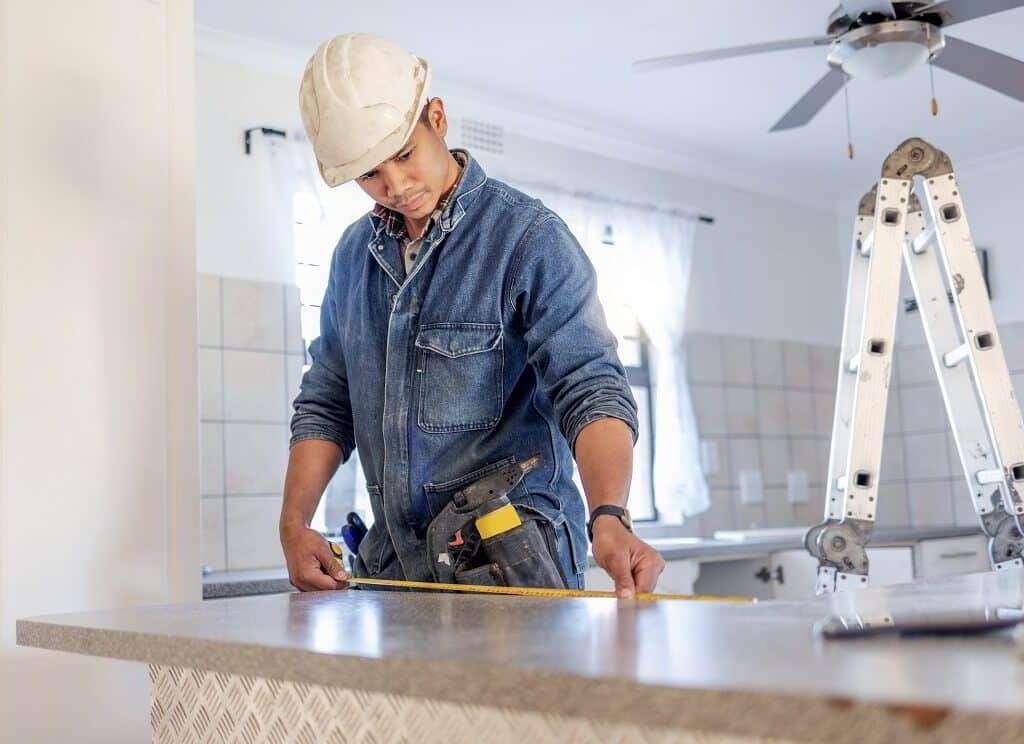 Planning a Remodel or New Build This CA Law Matters - Alves Radcliffe