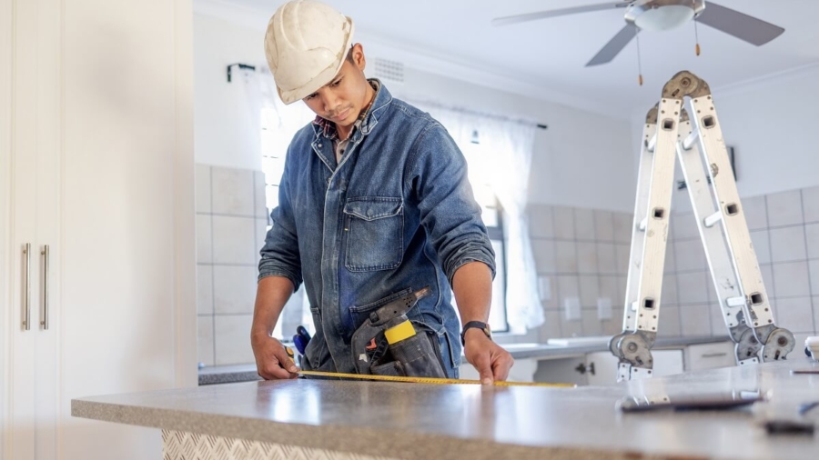 Planning a Remodel or New Build This CA Law Matters - Alves Radcliffe