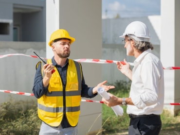 Top Signs Your Contractor Is Cutting Corners — and How to Fight Back - Alves Radcliffe