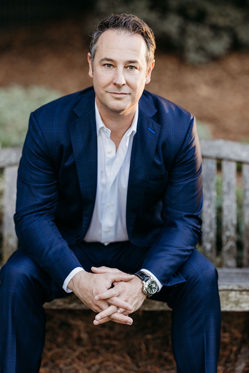 Scott Radcliffe