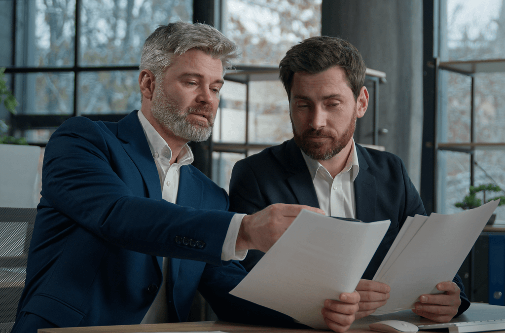 Top Legal Risks Investors Should Discuss With a Securities Attorney - Alves Radcliffe