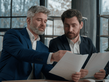 Top Legal Risks Investors Should Discuss With a Securities Attorney - Alves Radcliffe