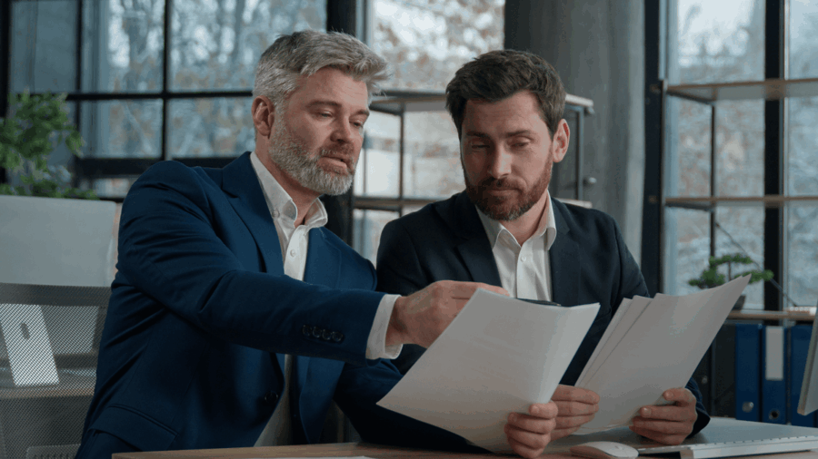 Top Legal Risks Investors Should Discuss With a Securities Attorney - Alves Radcliffe