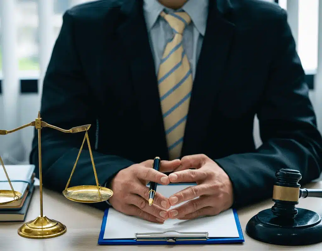 How a Securities Attorney Protects Businesses in High-Risk Transactions - Alves Radcliffe