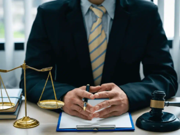 How a Securities Attorney Protects Businesses in High-Risk Transactions - Alves Radcliffe