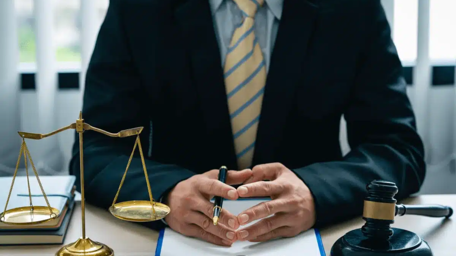 How a Securities Attorney Protects Businesses in High-Risk Transactions - Alves Radcliffe