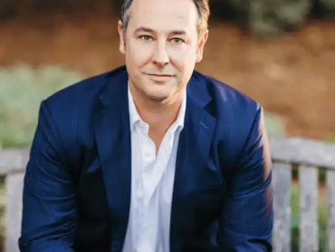 Scott Radcliffe Featured in Diablo Magazine