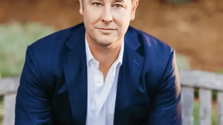 Scott Radcliffe Featured in Diablo Magazine