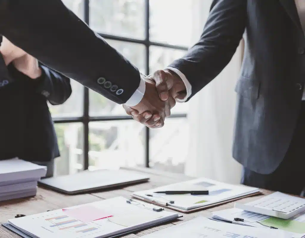 How to Structure Partnerships That Will Not Lead to Lawsuits - Alves Radcliffe