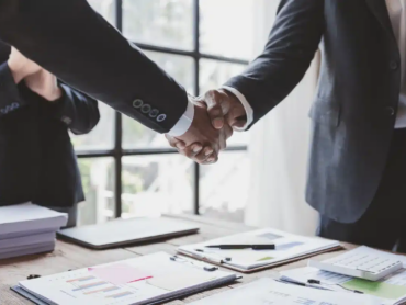 How to Structure Partnerships That Will Not Lead to Lawsuits - Alves Radcliffe