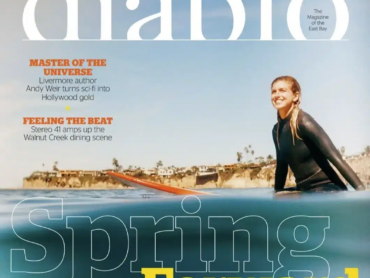 Diablo Magazine March/April 2026