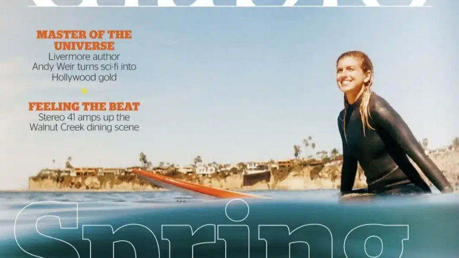 Diablo Magazine March/April 2026