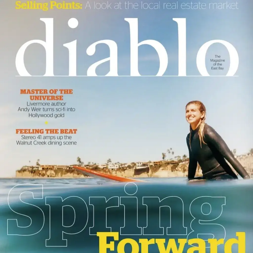 Diablo Magazine March/April 2026