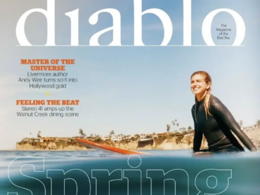 Diablo Magazine March/April 2026
