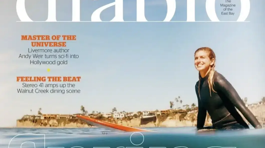 Diablo Magazine March/April 2026