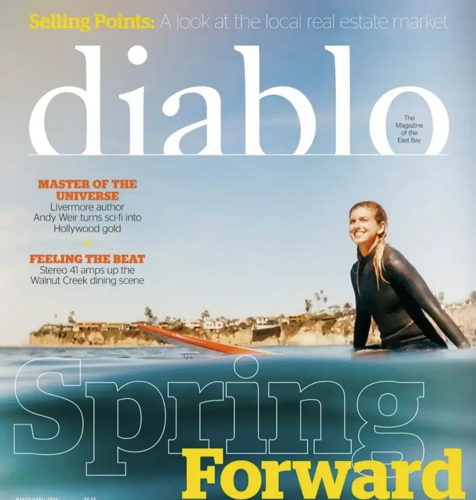 Diablo Magazine March/April 2026