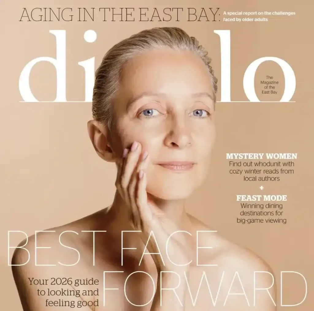 Diablo Magazine January/February 2026
