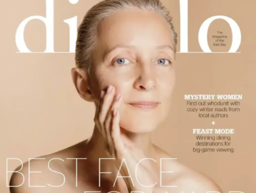 Diablo Magazine January/February 2026