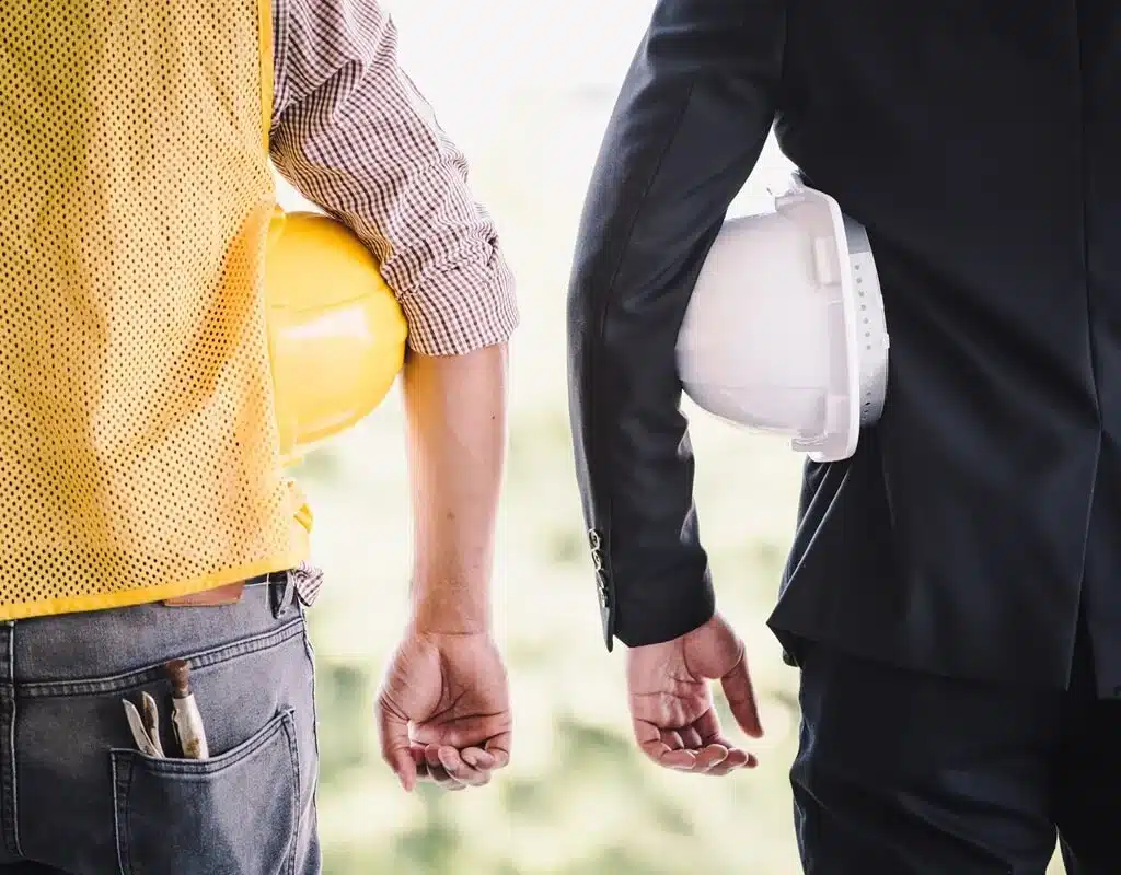 How Construction Attorneys Help Owners Manage Contractor Risk Before Work Begins - Alves Radcliffe