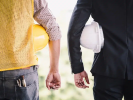 How Construction Attorneys Help Owners Manage Contractor Risk Before Work Begins - Alves Radcliffe