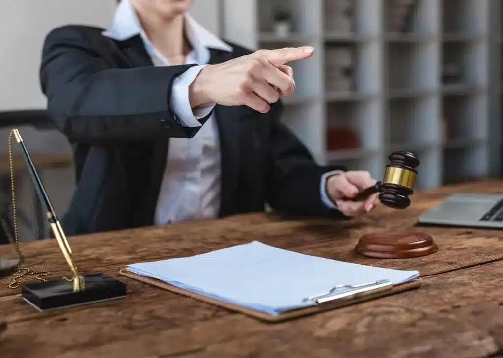 Understanding Investor Liability in California When You Can Be Held Responsible - Alves Radcliffe