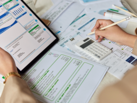 Misleading Statements Trigger Securities Liability
