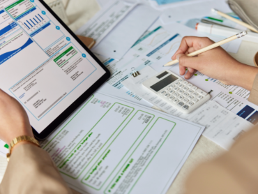Misleading Statements Trigger Securities Liability