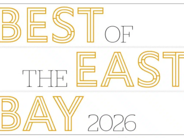 East of the Bay 2026