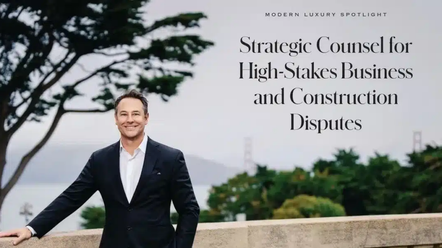 Silicon Valley Magazine Feature